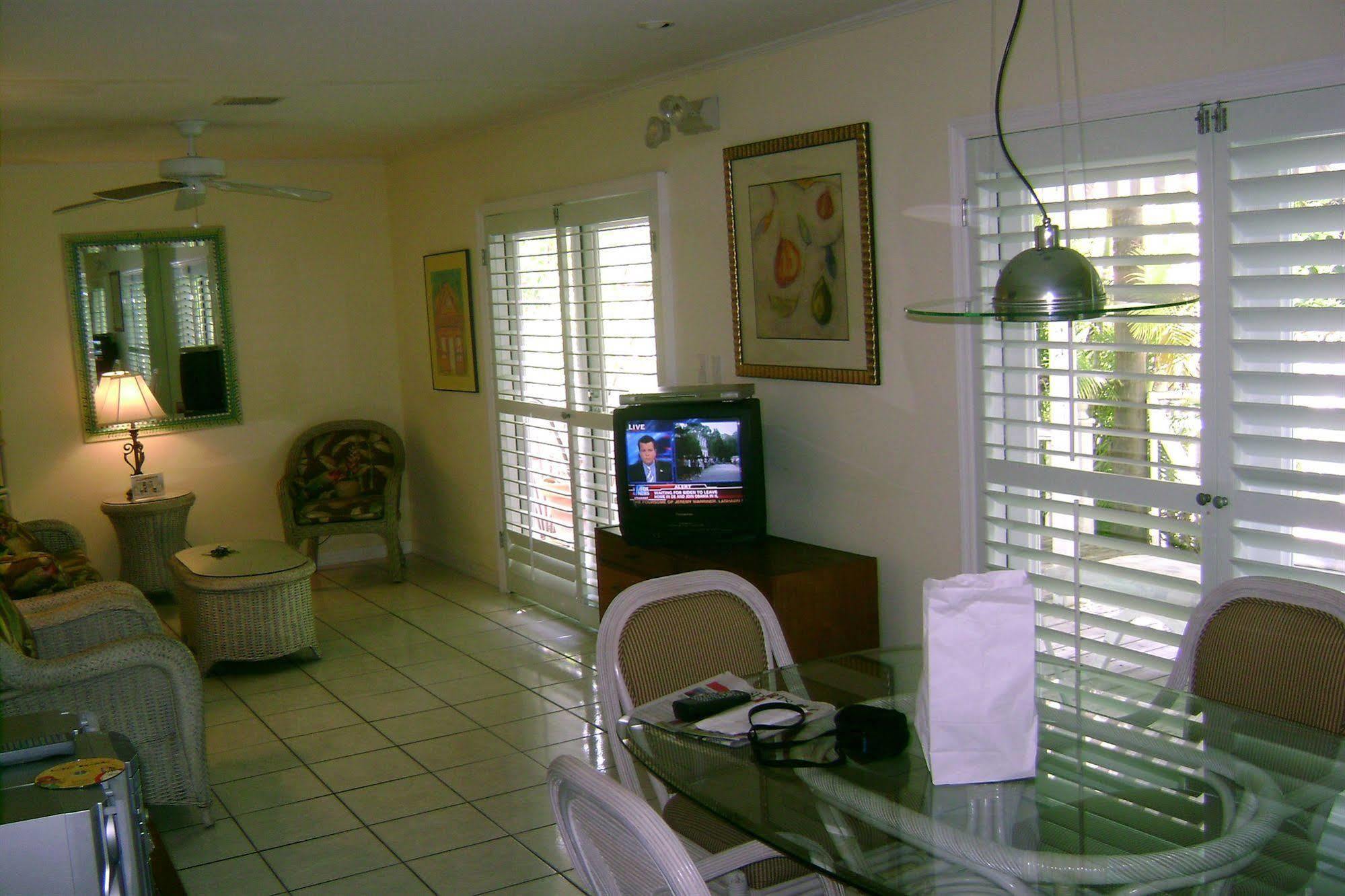 Truman Annex Condominiums Key West Exterior foto