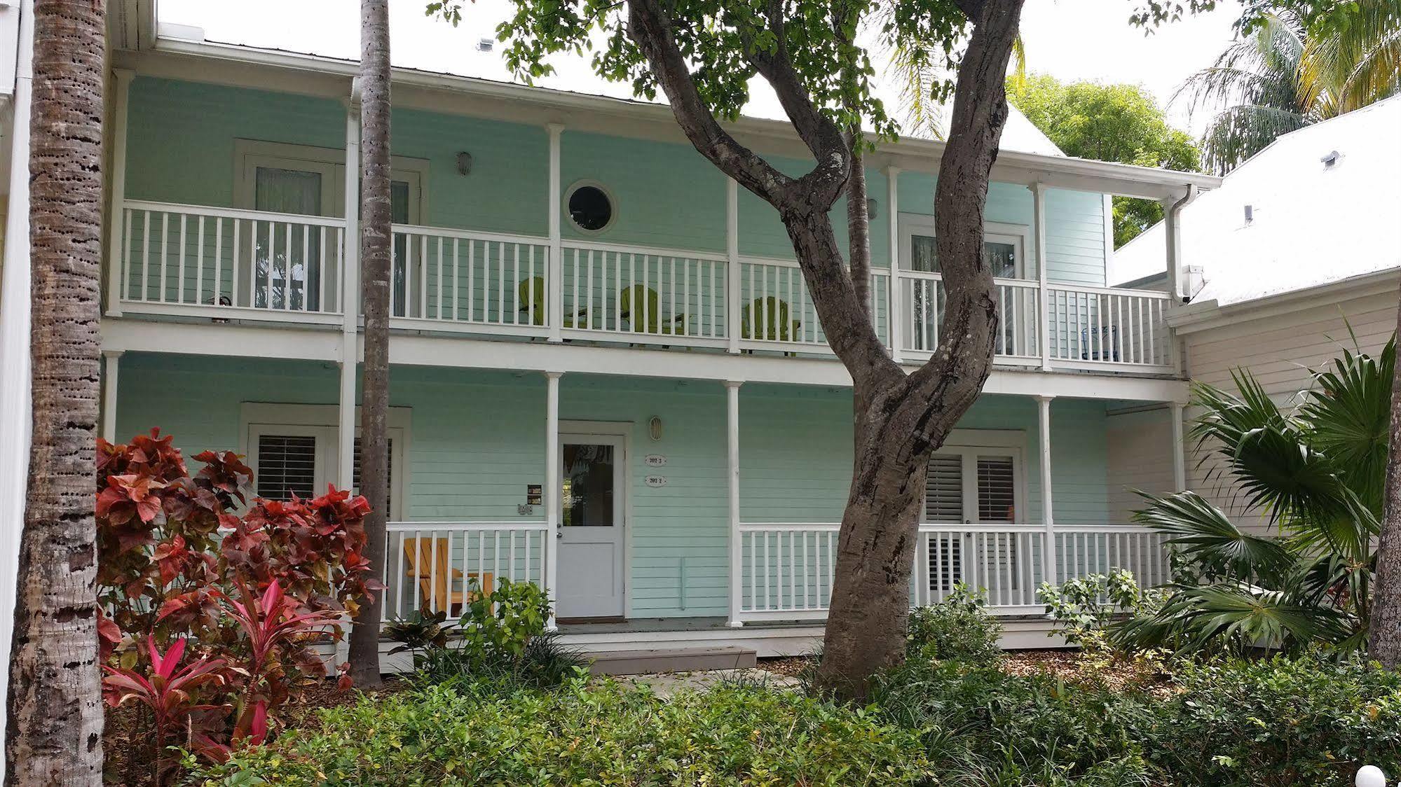 Truman Annex Condominiums Key West Exterior foto